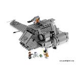 LEGO 7680 Star Wars The Twilight
