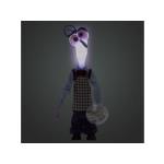 Peluche Parlante Disney - Inside Out Vice Versa Fear 27cm