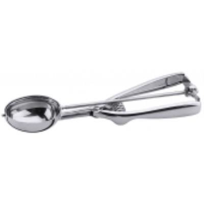 Cuillère à glace ovale 5,5 cm x 4 cm 30/1L