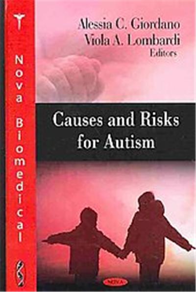Causes and Risks for Autism