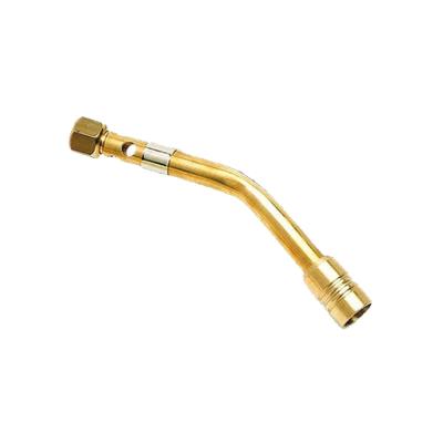 Lance à braser, débit 550g/h à 3 bar, brasage tube cuivre Ø32mm express exp-4651