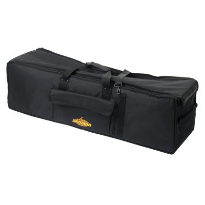 XDrum hardware trolley