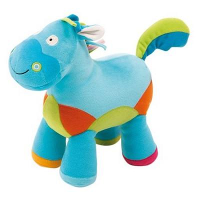 Peluche - Cheval : Le Dada Galopin
