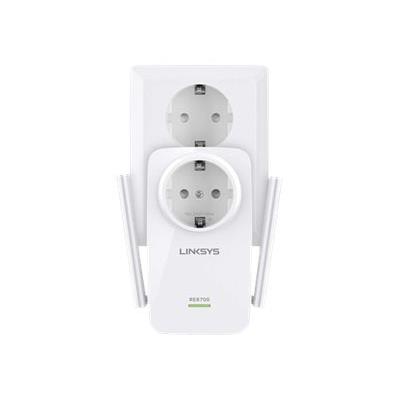 Linksys RE6700 - Wi-Fi signaalversterker