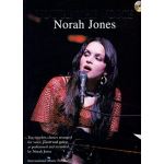 Jones Norah You'Re The Voice + Cd