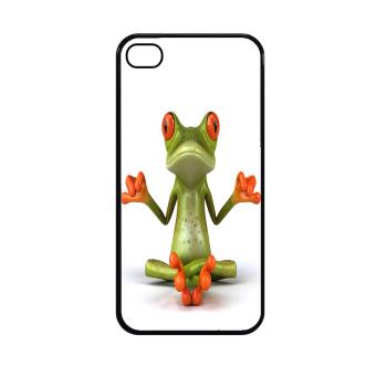 coque iphone 6 grenouille