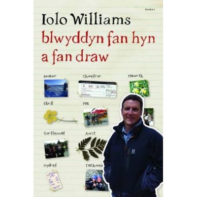 Blwyddyn Fan Hyn a Fan Draw