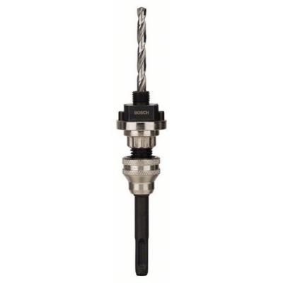 Bosch - 2609390590-Adaptateur Sds-Plus