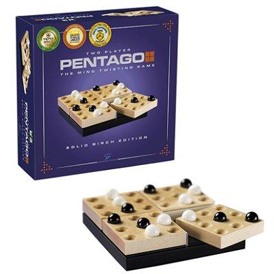 Pentago en bois - 15 cm État correct - N/A reconditionné disponible sur Fnac