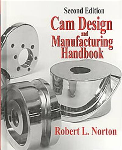Cam Design and Manufacturing Handbook