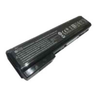MicroBattery Laptop Battery - batterij voor laptopcomputer - Li-Ion - 5.2 Ah