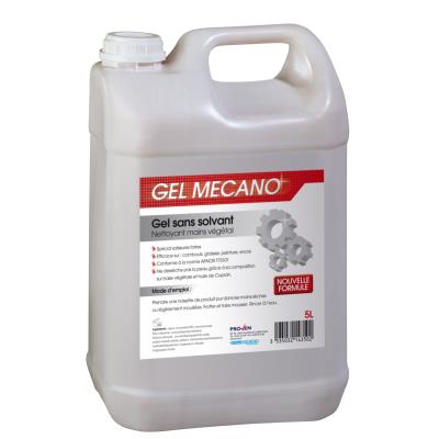 Gel Mecano - Proven - 20810802