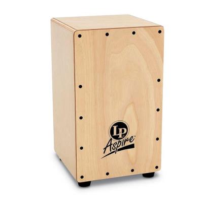 Percussions Lp Latin Percussion Lpa1330 Cajon Aspire Junior Cajon
