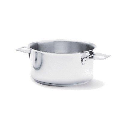 DEBUYER  - Casserole faitout - Twisty : &oslash; 28 