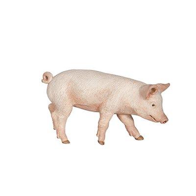 Figurine Porc - Cochonnet mâle