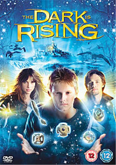 The Dark Is Rising