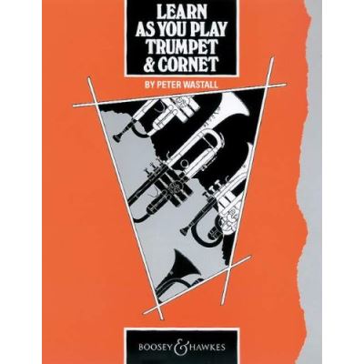 LEARN AS YOU PLAY (TROMPETTE)