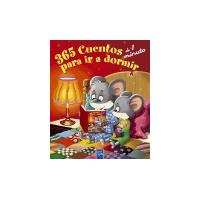 365 cuentos para ir a dormir-yoyo