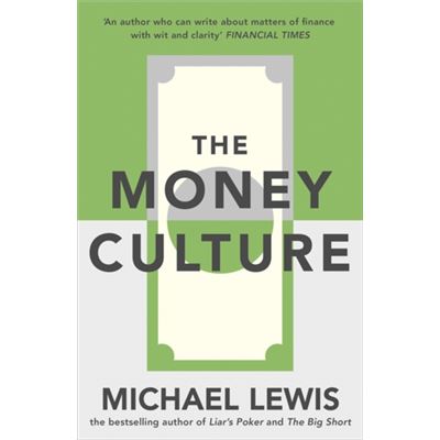 Money Culture (Paperback)