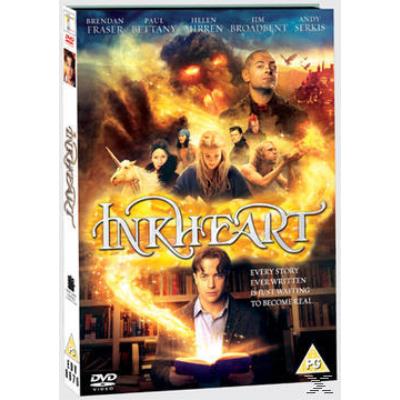 Inkheart