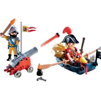 valisette playmobil pirate