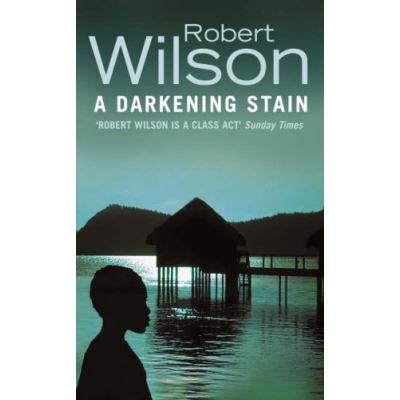 Darkening Stain