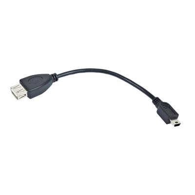Gembird adapter mobiele telefoon - 15 cm
