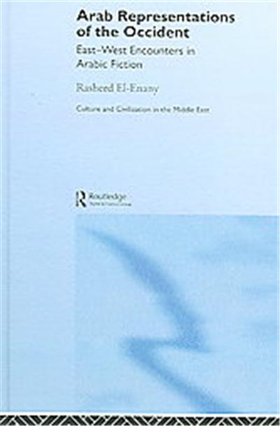 Arab Representations of the Occident, Culture and Civilization in the Middle East