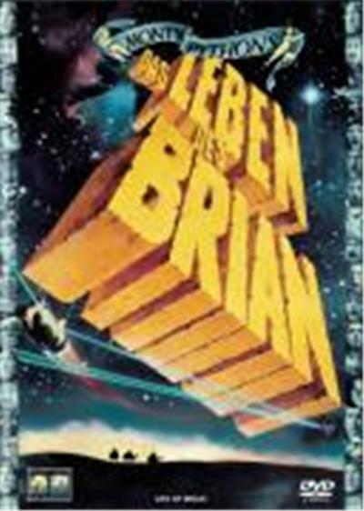 Monty Python's Das Leben des Brian