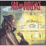Sax & Violence: Music from Dark Side of Screen