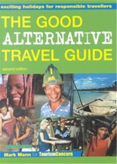 Good Alternative Travel Guide