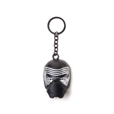 Porte-clés - Star Wars - Kylo Ren 3D - En métal