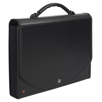 Trieur valisette exacase 13c coloris noir