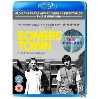 Somers Town