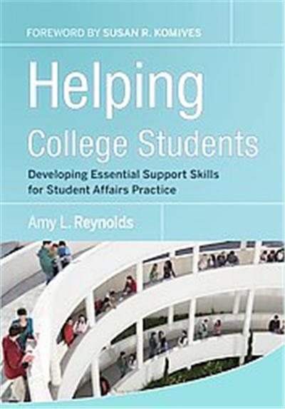 Helping College Students