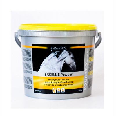 Equistro excell e poudre - 1 kg