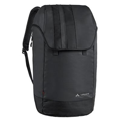 Vaude amir sac à dos 48 x 3 x 15 cm noir - noir