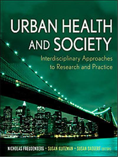 Urban Health and Society, Public Health/Vulnerable Populations