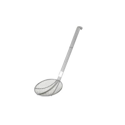 De buyer 2601.14n araignée à friture fil inox longueur 14 cm
