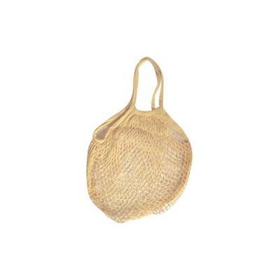 Sidebag filet coton ecru 40x40 5700109