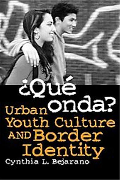 Que Onda?