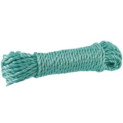 Corde polypropylène 25m haute resistance Ø 8mm