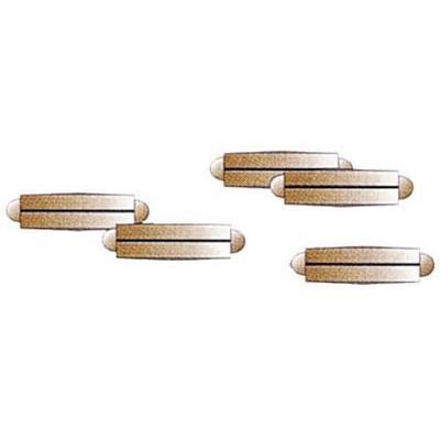 Eclisses isolantes h0 tillig 85502 tillig h0