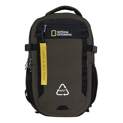 National Geographic sac à dos Khaki