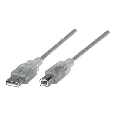 Manhattan câble USB - 3 m