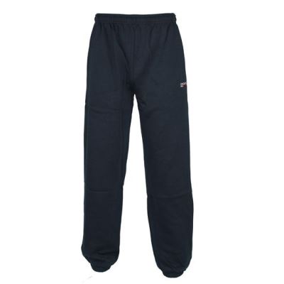 pantalon de jogging avec bordure marine junior taille 164