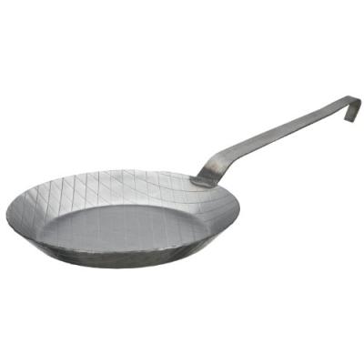 GSW 860543 GASTROTRADITIONELL CASSEROLE EN FER FORGÉ 20 CM