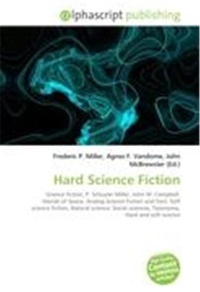 Hard Science Fiction