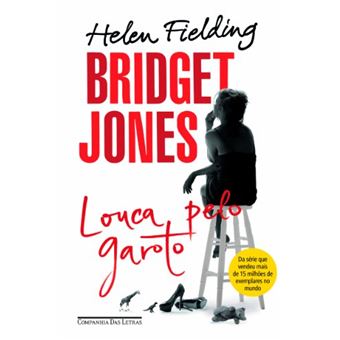 Bridget Jones. Louca Pelo Garoto - 1