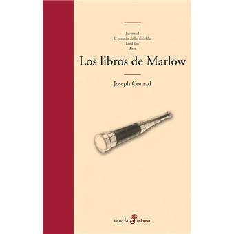Los libros de marlow